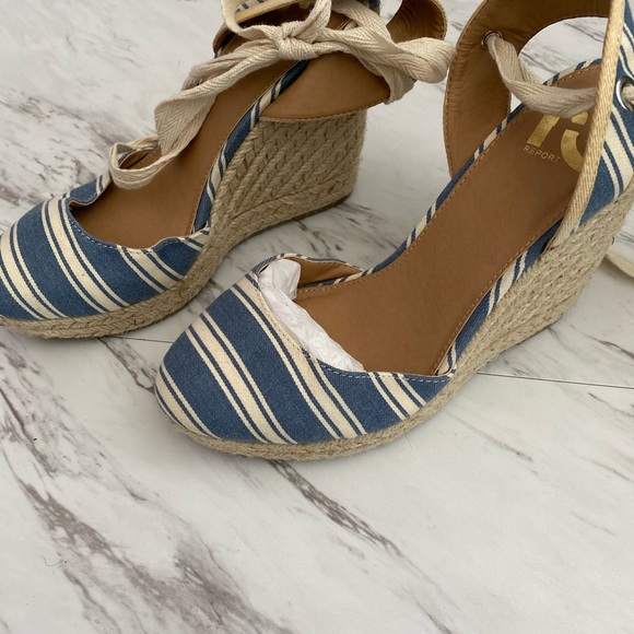 Report Wedges - Picture 2 of 7